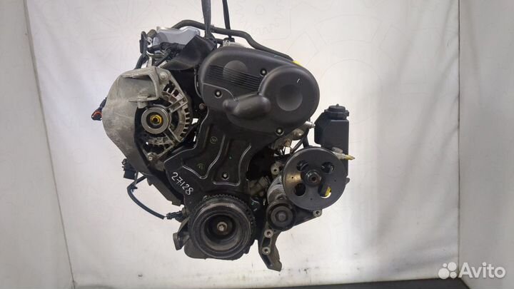 Гур Opel Vectra B, 2001