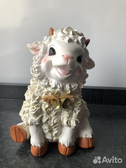 Копилка большая