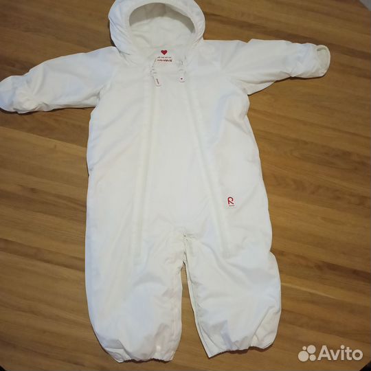 Комбинезон reima 63
