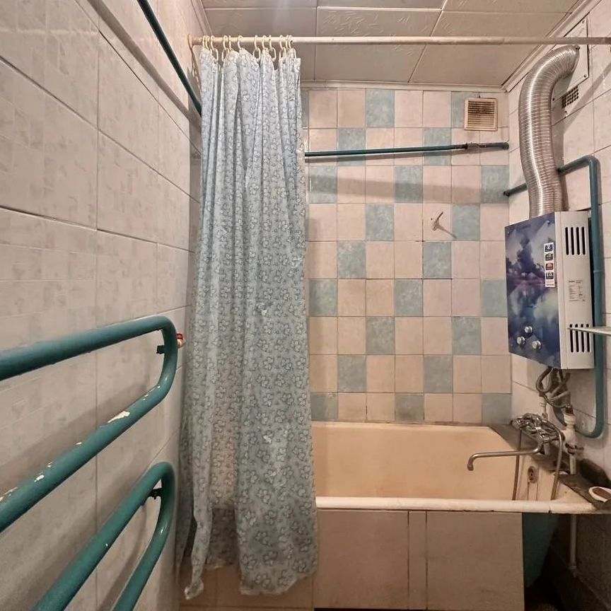 Квартира 1-комн. 31 м² в Приволжский — фото 7 из 7