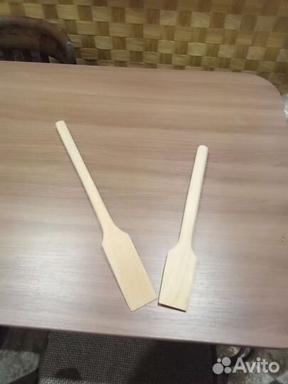 Лопатка кухонная