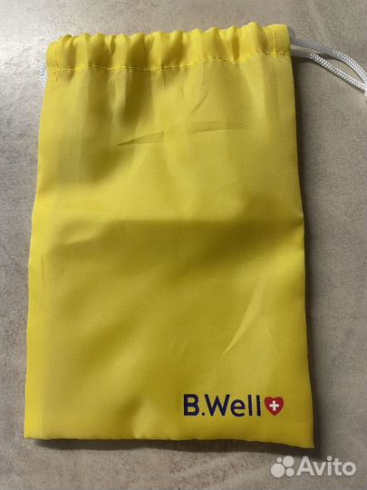 Аспиратор назальный электрический