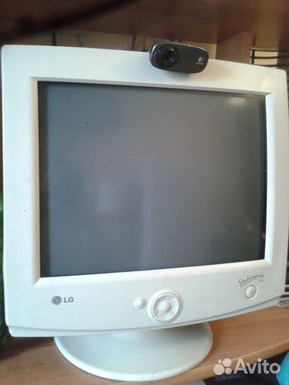 Монитор LG