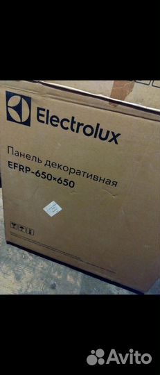 Панель декоративная для кондиционера Electrolux
