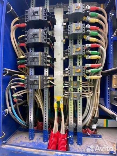 Электрик, Электромонтажные работы