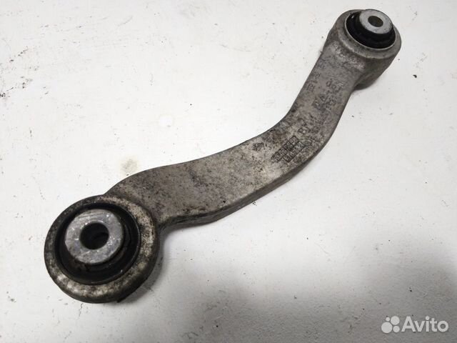 Поперечный рычаг задний левый F10 BMW