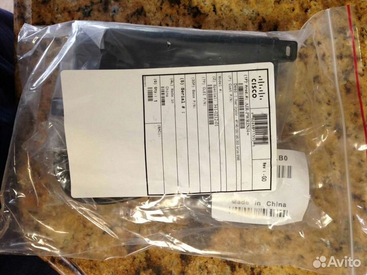 Инжекторы,блоки питания,кабели, Cisco и др