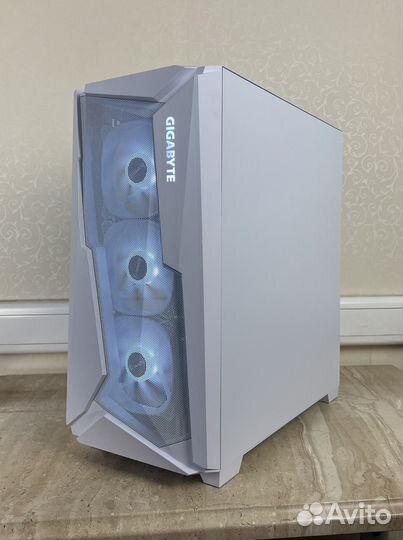 Игровой монстр (i5-14600/ RTX 4060 Ti/ DDR5 32 гб)