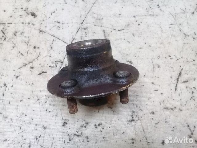 Ступица задняя Nissan Pulsar N15