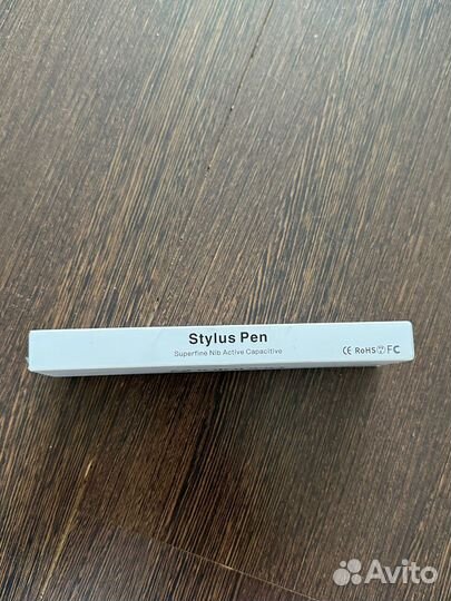 Стилус goojodoq GD 13 iPad (беспроводная зарядка)