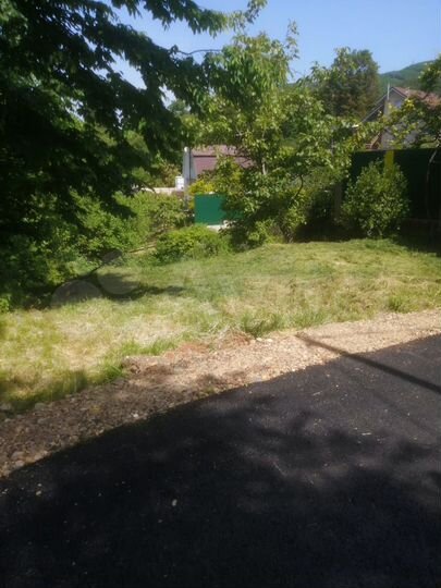 Участок 6,3 сот. (ИЖС)