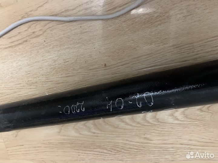 Фаркоп на ваз 2104