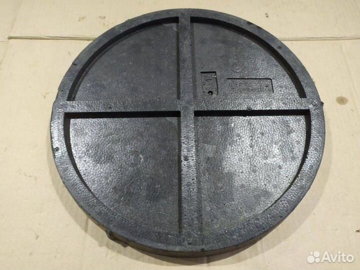 Крышка Renault Fluence K4MV838 2010