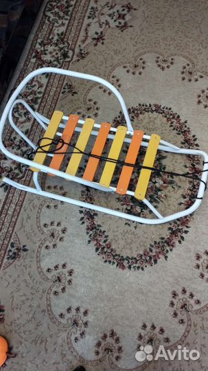 Детские санки