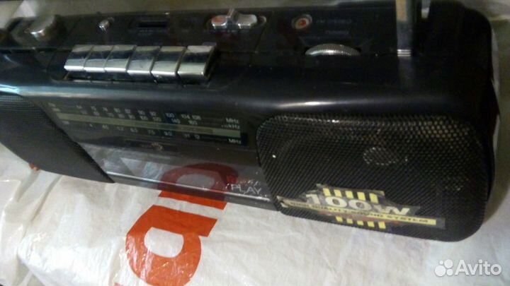 Детали/Запчасти маг-ла Silver RX908