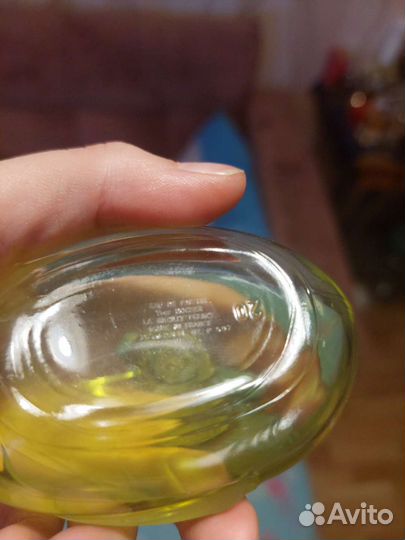 Yves rosher nature парфюмерная вода