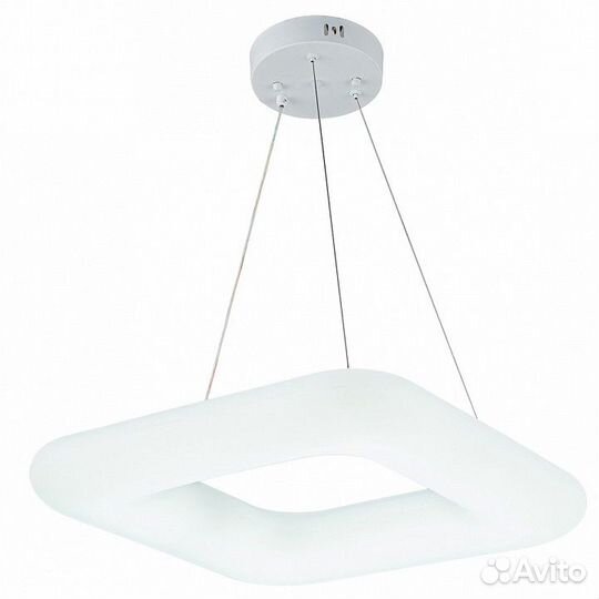 Подвесной светильник Escada Soft 10259/1LED