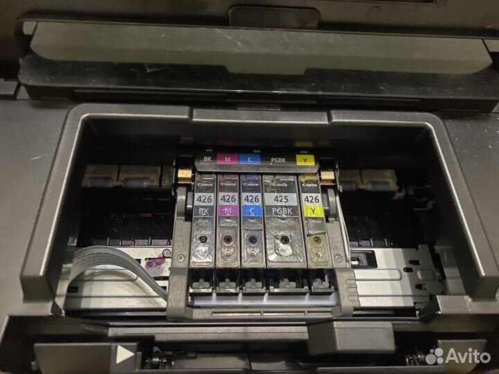 Принтер Canon IP4840