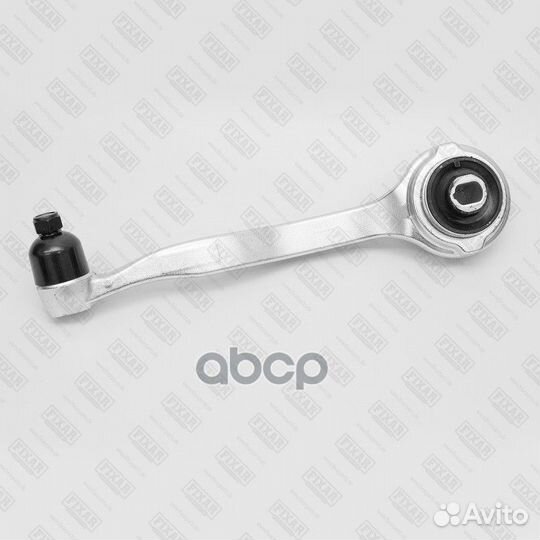 Рычаг подвески передний верхний правый mercedes