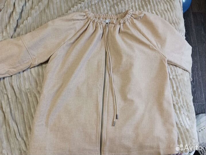 Кофта женская из 100 шерсти 12 storeez