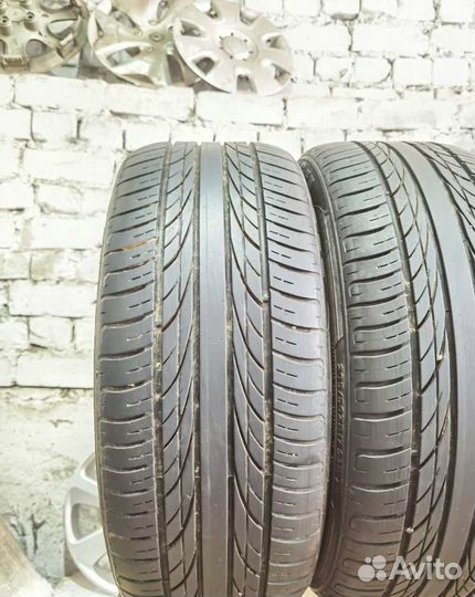 Marshal Matrac FX MU11 205/50 R17 93W