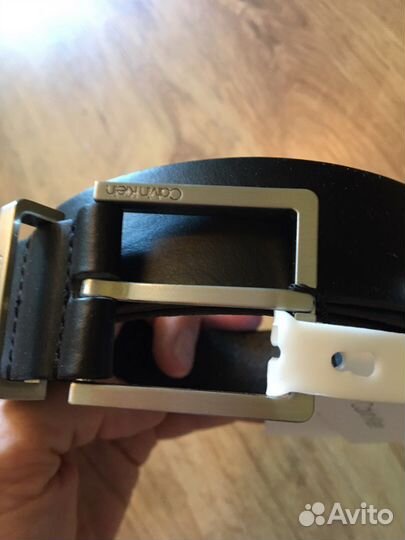 Ремень мужской calvin klein