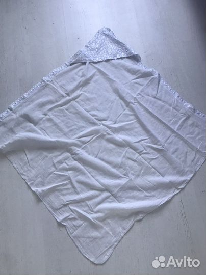 Набор для крещения 6-12 месяцев