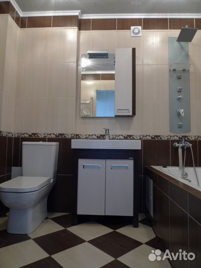 Ремонт ванной