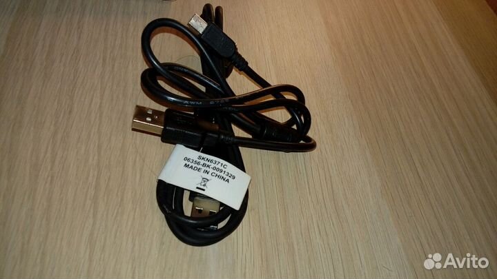 Micro USB Data Cable Кабель для компьютера