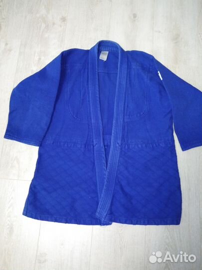 Костюм для дзюдо