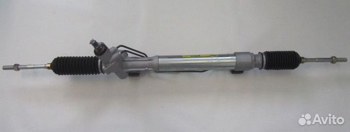 Рейка рулевая Toyota Land Cruiser Prado ##J150 09