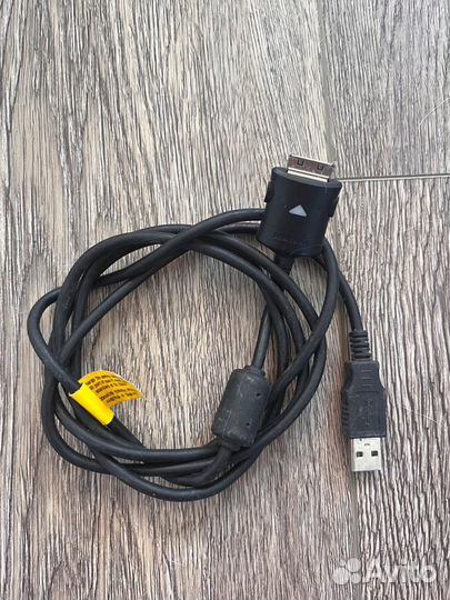 Кабель USB SUC-C2 для фотоаппарата Samsung