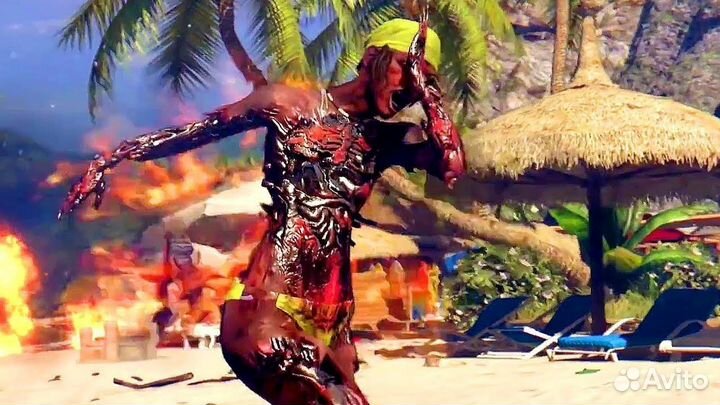 Dead Island 2 PS4
