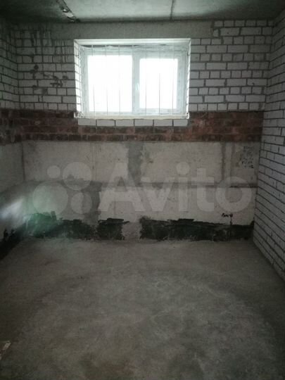 Подвал Склад, 19 м²