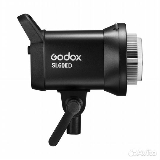 Светодиодный студийный осветитель Godox SL60IID