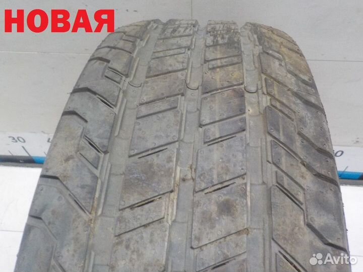 Continental ContiVanContact 100 215/65 R16C