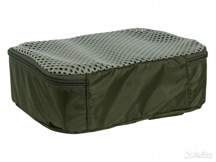 Сумки для рюкзака Tasmanian Tiger Modular Pouch