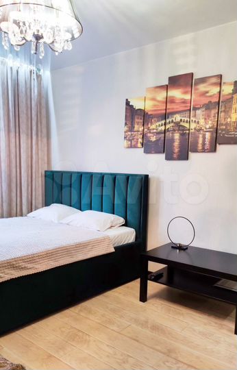 2-к. квартира, 65 м², 4/5 эт.