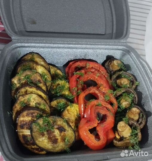 Шашлык, люля кебаб