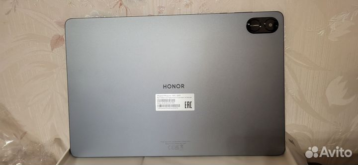 Honor pad x8a 4/128