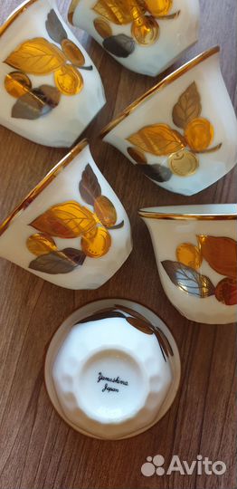 Фарфоровая посуда