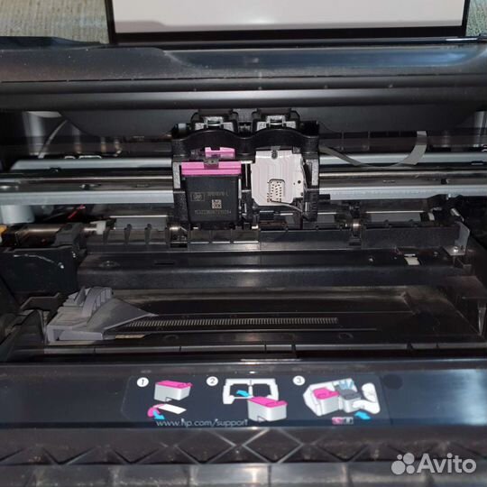 Мфу hp deskjet f2493