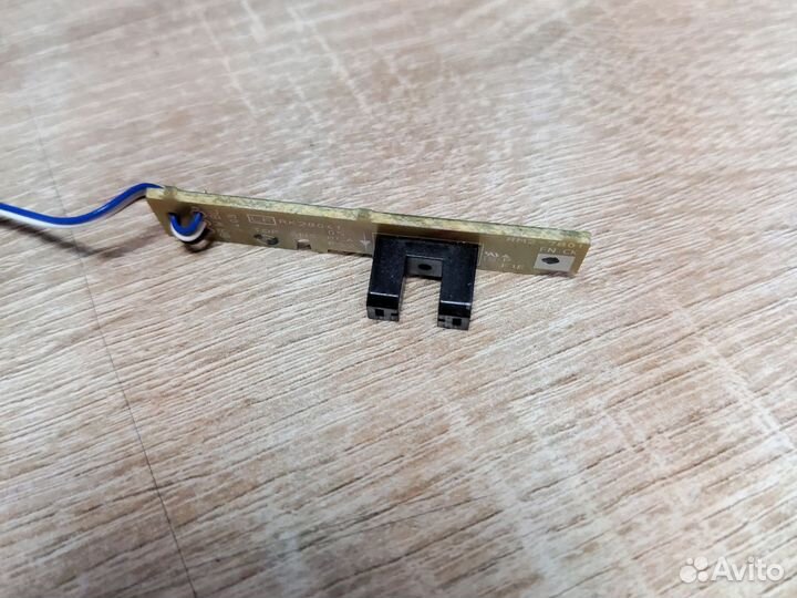 Датчик RM2-7801 HP M428