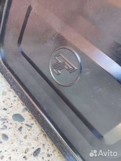 Бензобак Газель Новый