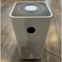 Очиститель воздуха Xiaomi Mi Air Purifier 3H