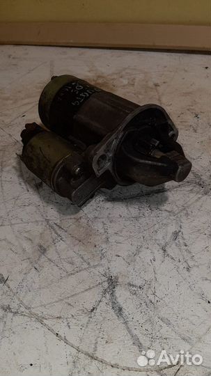 Стартер Hyndai / Kia 2.0Бенз/ 16кл. 1995-2010