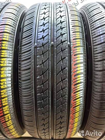 Nexen Classe Premiere 621 205/60 R15 90H