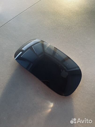 Мышь apple magic mouse 2