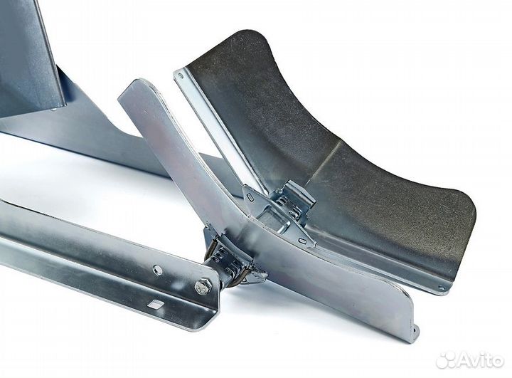 Колесный упор - фиксатор мотоцикла Acebikes 5004