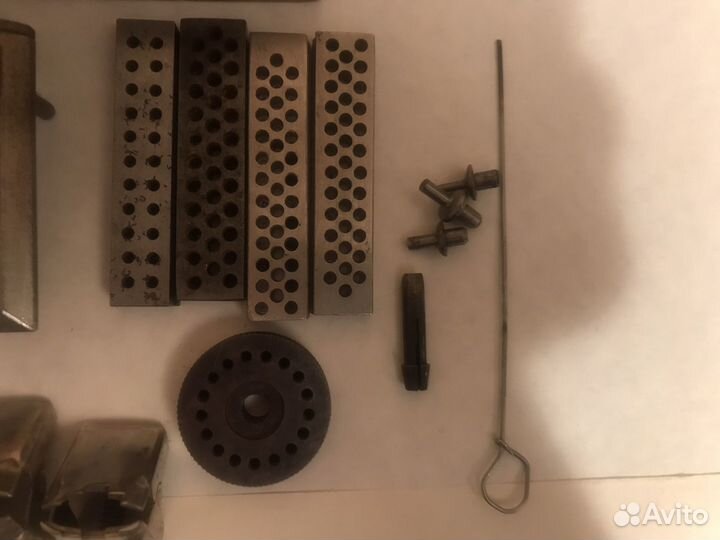 Часовой инструмент